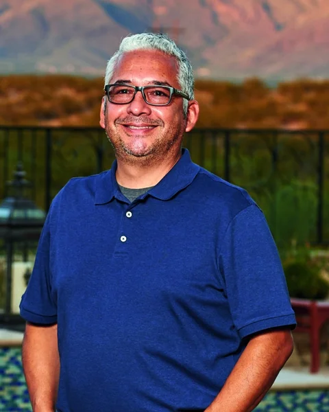 George Ocampo