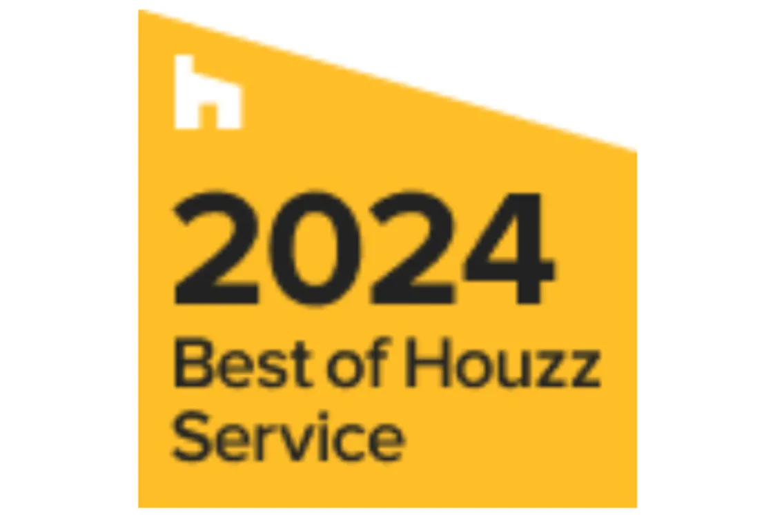 Best of Houzz — Service