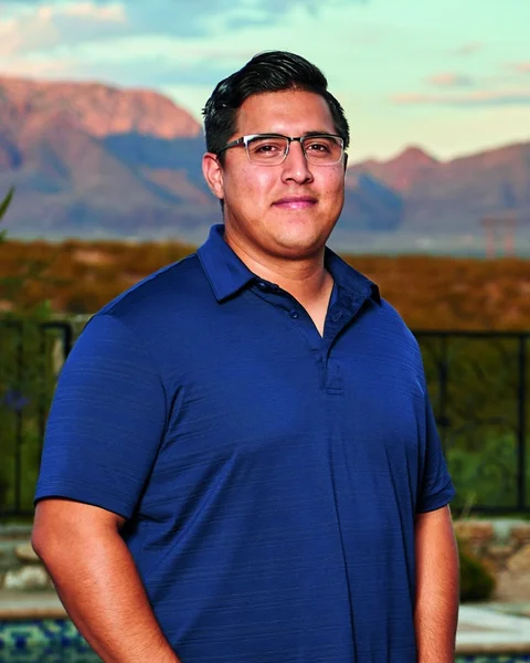 Pete Lugo
